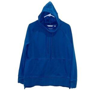 Athleta Mission Hoodie Size Small